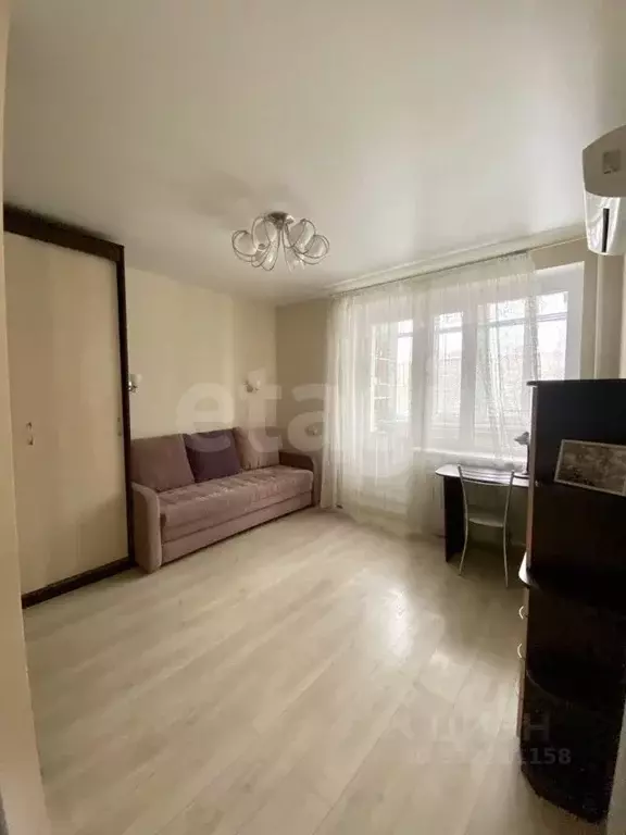 2-к кв. Москва просп. 60-летия Октября, 31/18К2 (37.0 м) - Фото 2