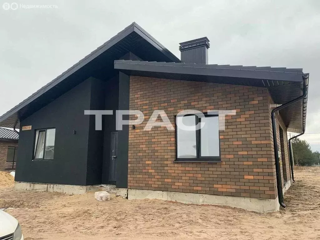 Дом в Староживотинное, Буковая улица (110 м) - Фото 2