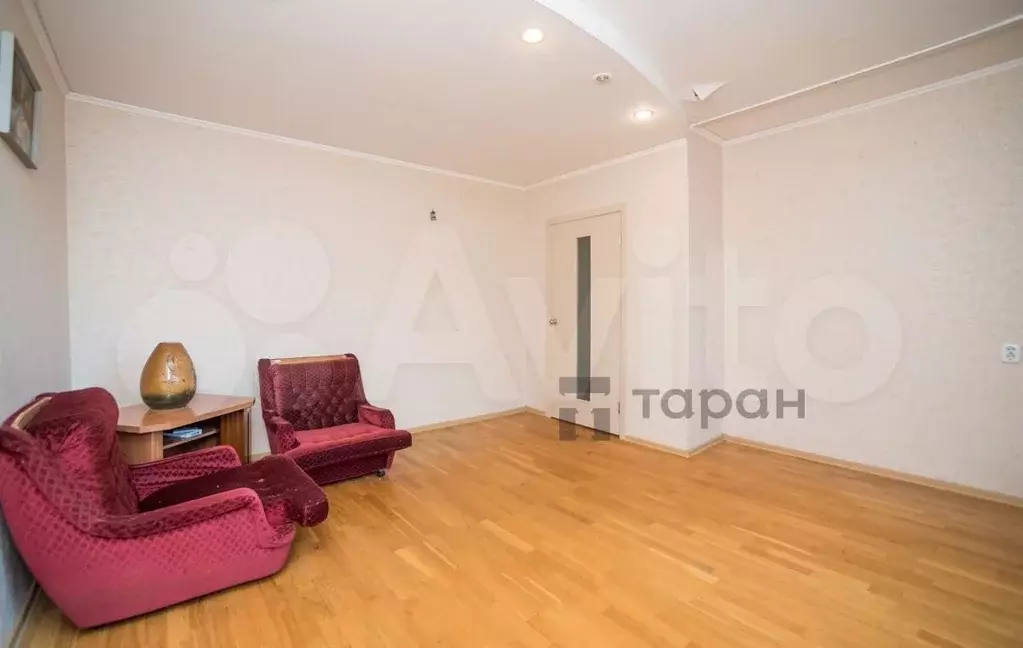1-к. квартира, 34,1 м, 4/10 эт. - Фото 1