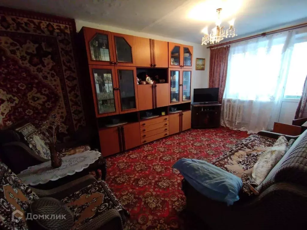 Продаётся 2-к квартира, 43.4 м - Фото 1