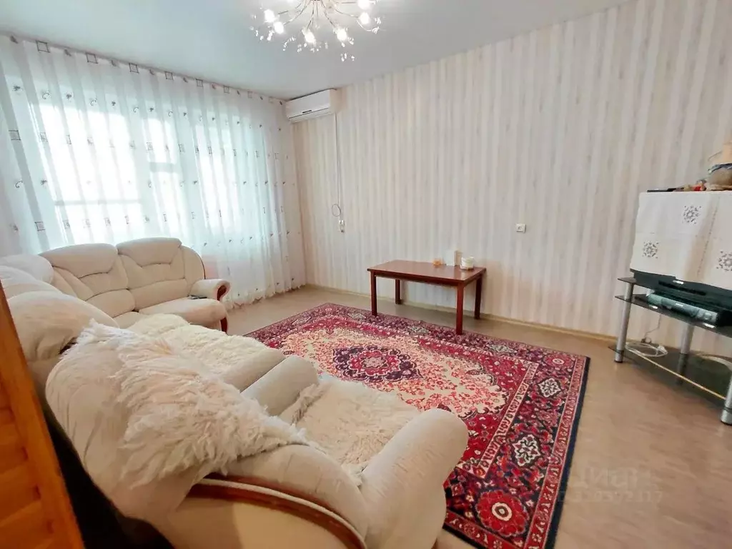 2-к кв. Ростовская область, Волгодонск В-12 кв-л,  (48.0 м) - Фото 2