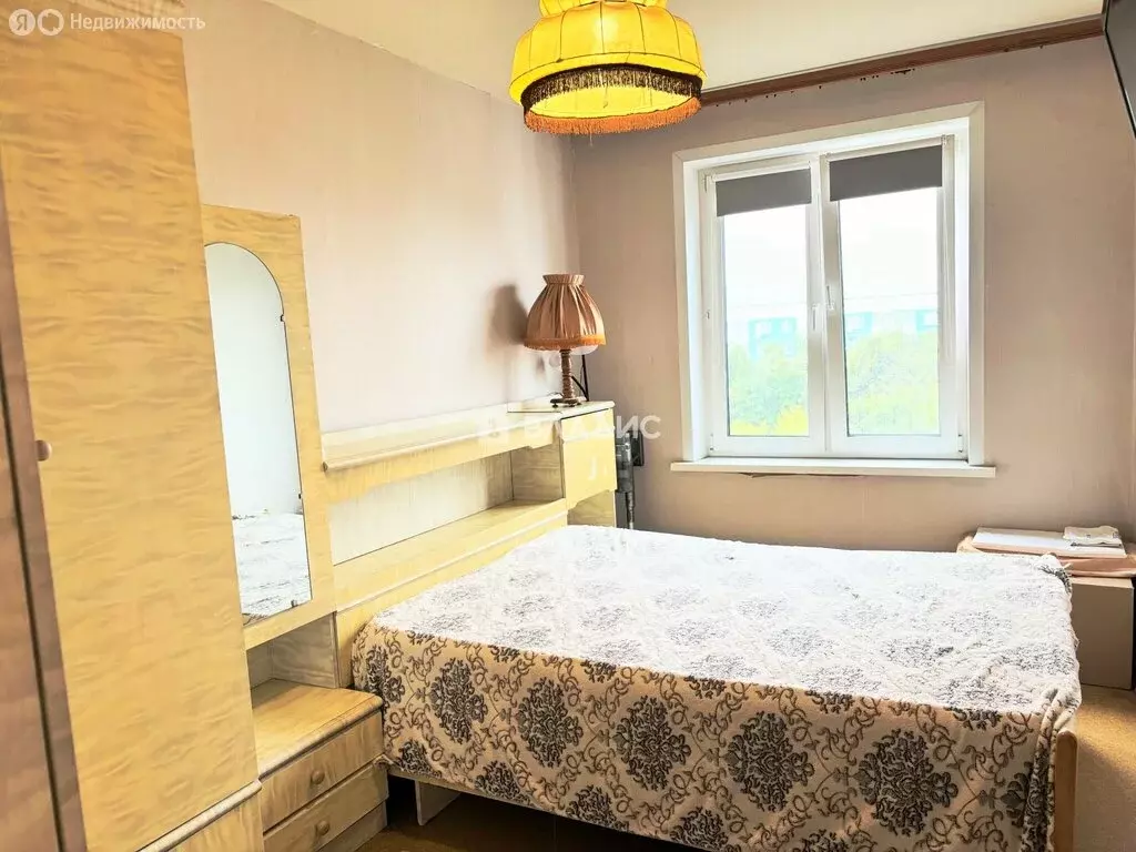 3-комнатная квартира: Москва, Дорожная улица, 16к3 (58.2 м) - Фото 1
