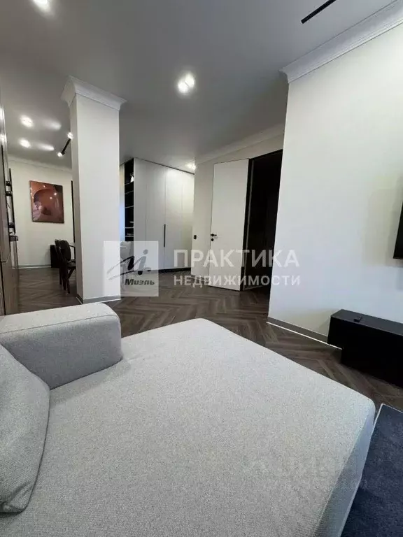 3-к кв. Москва Березовая аллея, 19к6 (63.5 м) - Фото 1