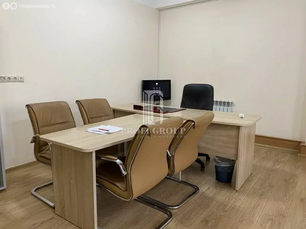 Офис (286 м) - Фото 2