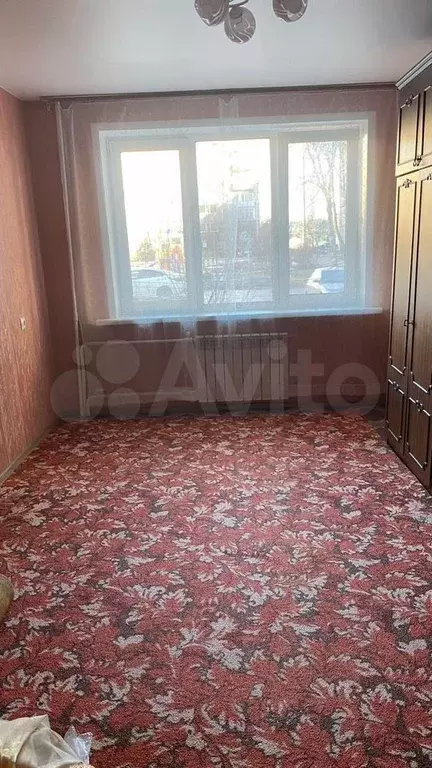 1-к. квартира, 27 м, 8/9 эт. - Фото 0