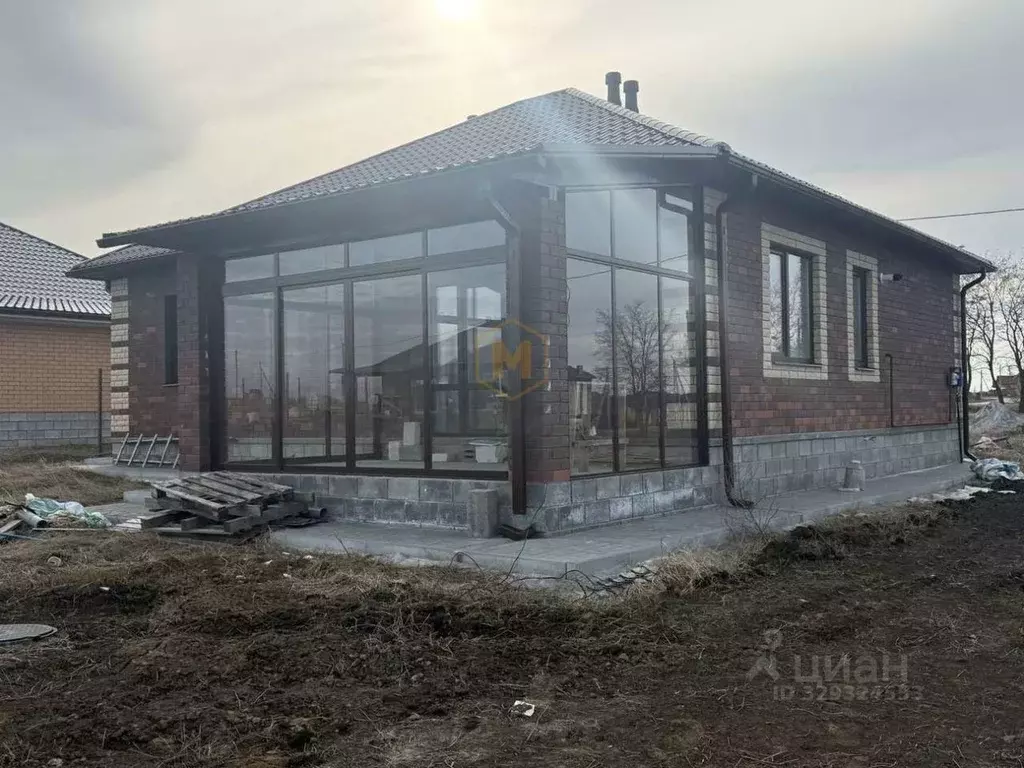 Дом в Белгородская область, Белгород Болховец кв-л,  (108 м) - Фото 2