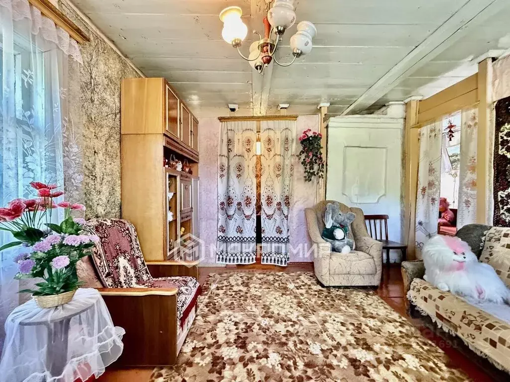Дом в Брянская область, Брянск ул. Желябова, 88 (49 м) - Фото 2