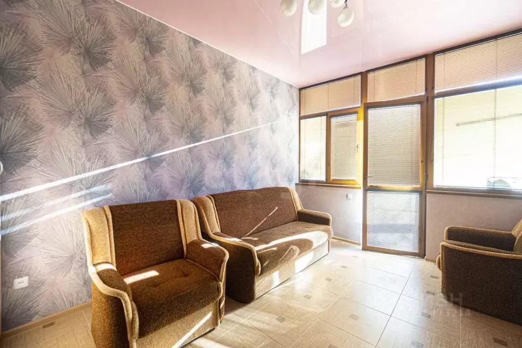 Студия Севастополь Вилларис дель Мар кп, 216 (25.0 м) - Фото 1