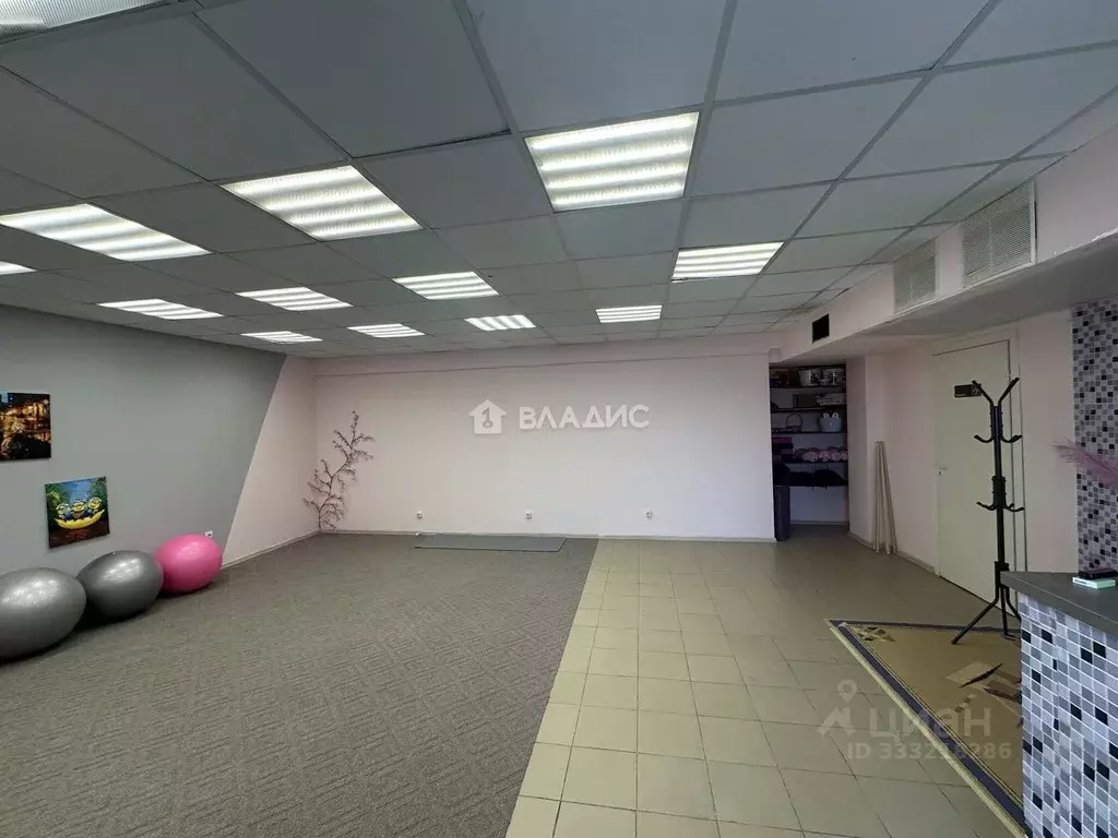 Помещение свободного назначения в Иркутская область, Иркутский ... - Фото 1