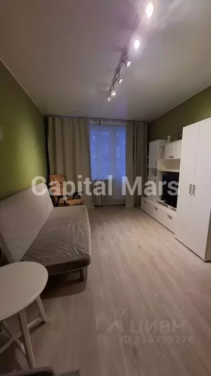 2-к кв. Санкт-Петербург Будапештская ул., 3К2 (47.0 м) - Фото 0