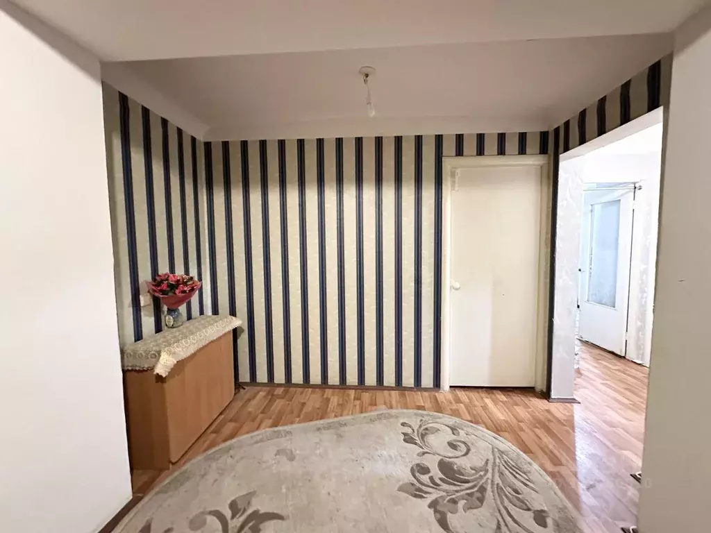 3-к кв. Волгоградская область, Волжский просп. Имени Ленина, 128 (72.0 ... - Фото 2