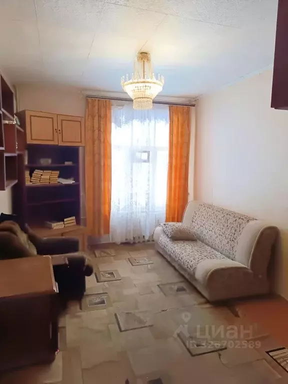 3-к кв. Тверская область, Тверь ул. Зинаиды Тимофеевой, 7 (57.0 м) - Фото 1