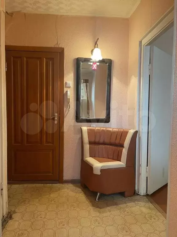 9-к. квартира, 39 м, 9/9 эт. - Фото 1