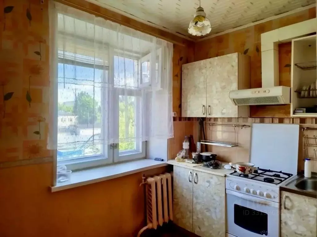 2-к кв. Нижегородская область, Шахунья Первомайская ул., 39 (41.2 м) - Фото 1
