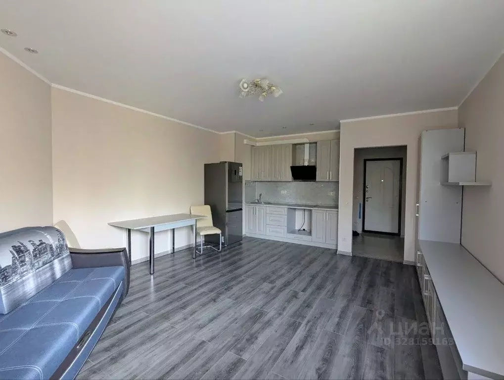 Студия Московская область, Одинцовский городской округ, пос. Горки-10 ... - Фото 2