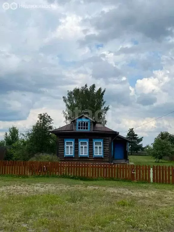 Участок в Тверская область, Калининский муниципальный округ, деревня ... - Фото 0