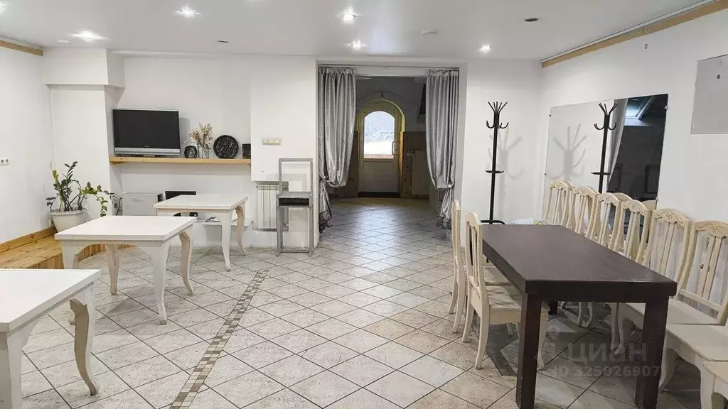 Офис в Иркутская область, Иркутск ул. Фридриха Энгельса, 7 (89 м) - Фото 2