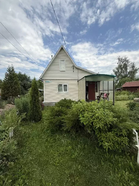 Продается дача в с. Юрасово - Фото 2