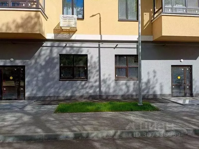 Торговая площадь в Нижегородская область, Нижний Новгород Соцгород ... - Фото 1