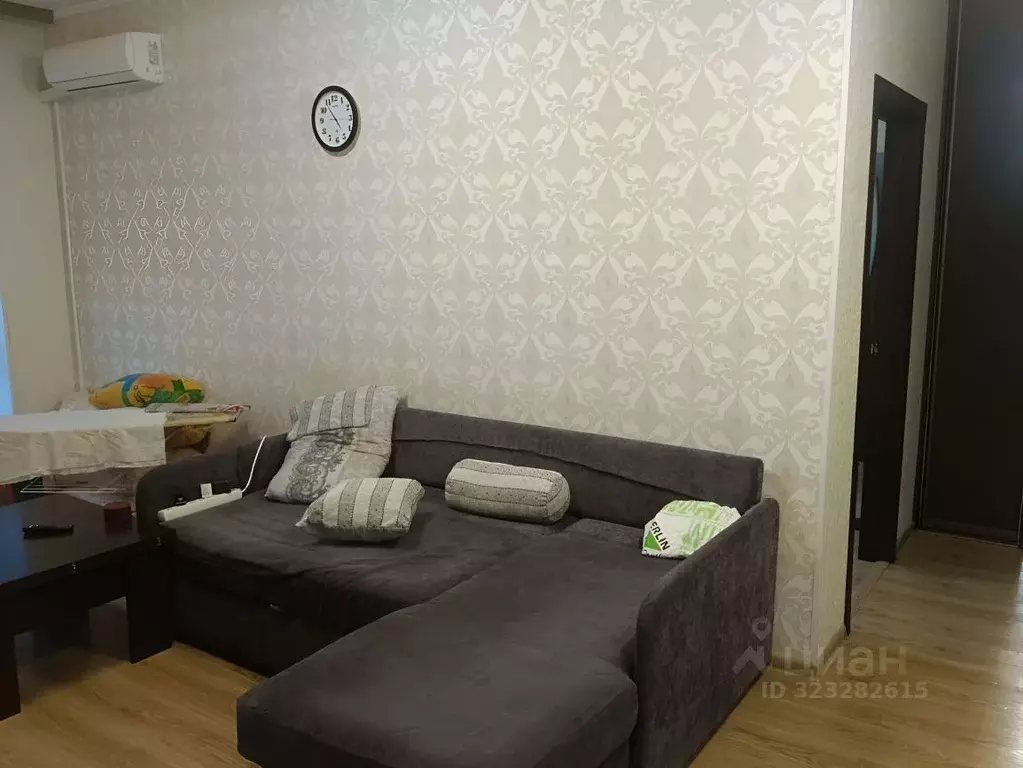 3-к кв. Московская область, Химки ул. Маяковского, 19/8 (56.0 м) - Фото 2