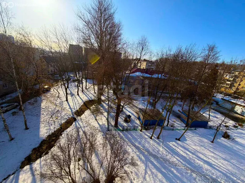 1-комнатная квартира: Ярославль, 2-я Портовая улица, 14 (34 м) - Фото 1