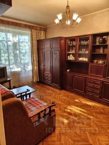 2-к кв. Москва Нижегородская ул., 83Б (42.0 м) - Фото 1