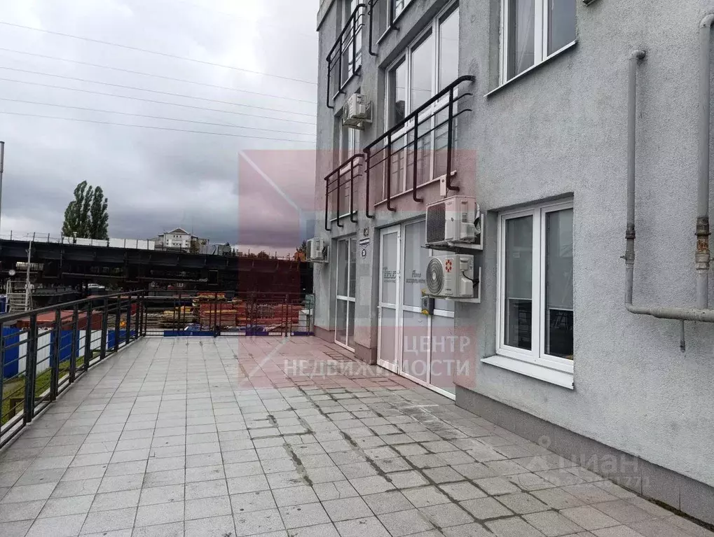 Помещение свободного назначения в Калининградская область, Калининград ... - Фото 2