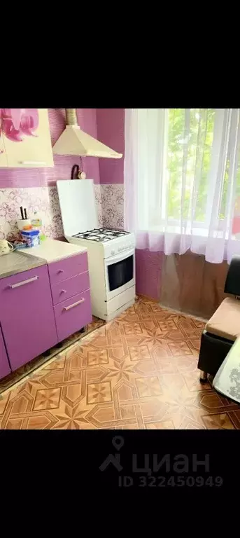 3-к кв. Курская область, Курск проезд 18-й Магистральный, 18/30 (60.0 ... - Фото 1