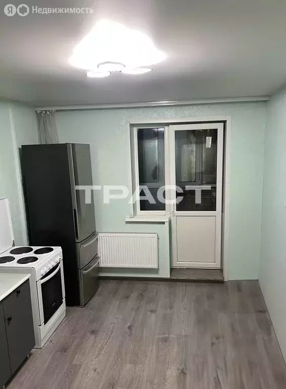 1-комнатная квартира: Воронеж, Загородная улица, 7 (44 м) - Фото 1