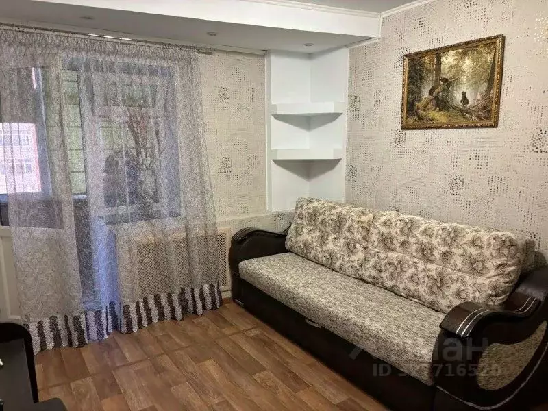 2-к кв. Татарстан, Казань просп. Ямашева, 43 (56.0 м) - Фото 1