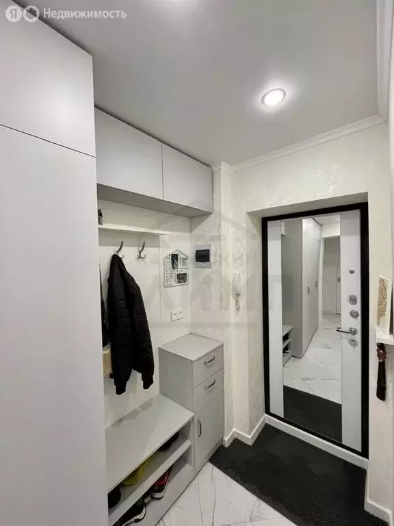 2-комнатная квартира: Калуга, улица Степана Разина, 95к1 (48.5 м) - Фото 0