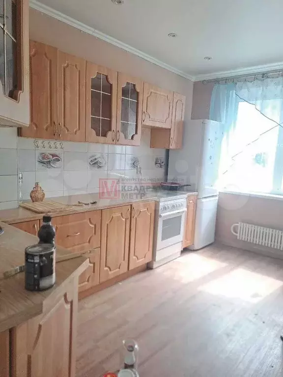 3-к. квартира, 65 м, 3/9 эт. - Фото 0