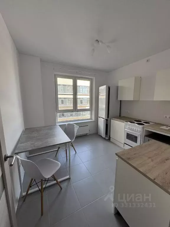 2-к кв. Москва Алтуфьевское ш., 53к2 (57.8 м) - Фото 1