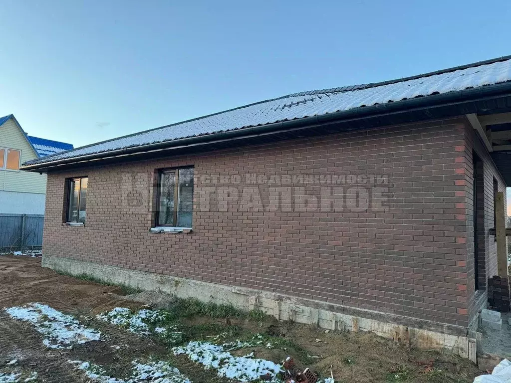 Коттедж в Смоленская область, Смоленский муниципальный округ, д. ... - Фото 2