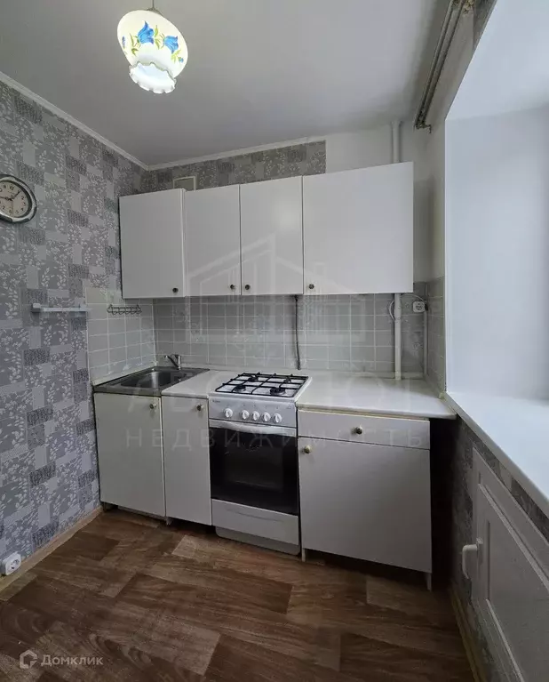 Продаётся 1-к квартира, 31.1 м - Фото 1