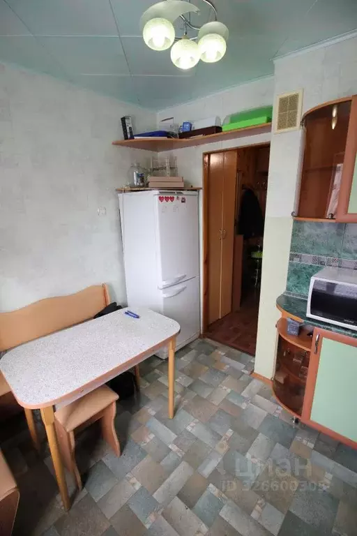 1-к кв. Кировская область, Киров Пролетарская ул., 46 (30.0 м) - Фото 2