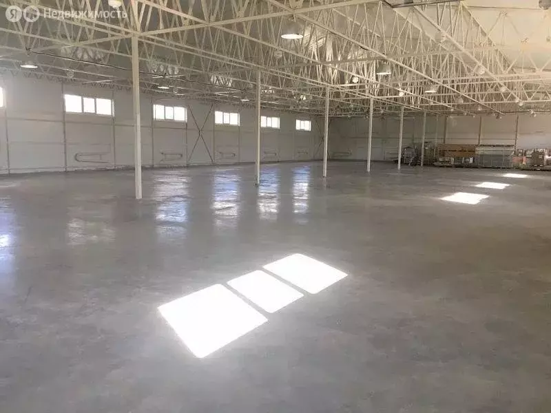 Склад (1236 м) - Фото 2