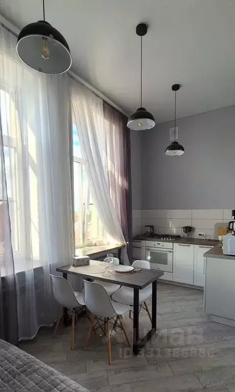 1-к кв. Ленинградская область, Выборг Крепостная ул., 7 (50.0 м) - Фото 1
