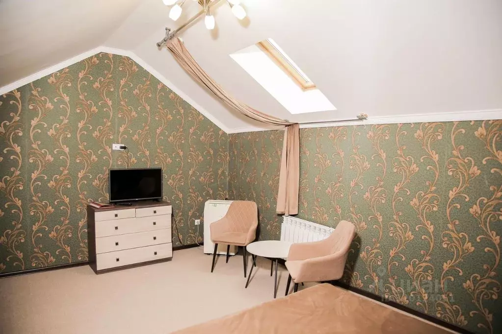 Комната Тверская область, Торжок Вокзальная ул., 6А (32.0 м) - Фото 2