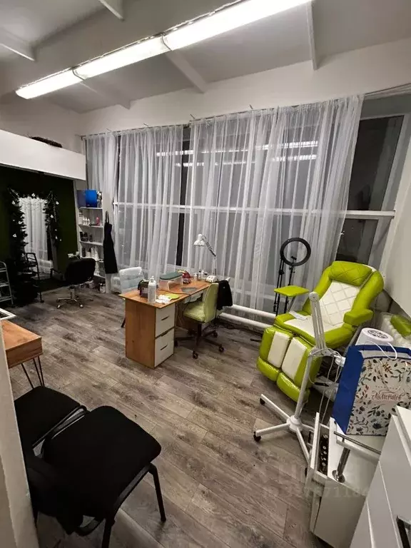 Помещение свободного назначения в Ярославская область, Рыбинск просп. ... - Фото 2