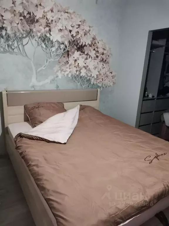 1-к кв. Пермский край, Пермь ул. КИМ, 61 (39.0 м) - Фото 1