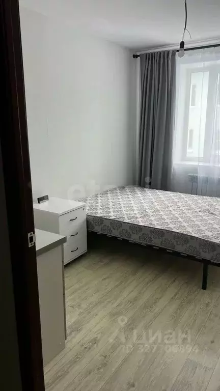 2-к кв. Ярославская область, Ярославский муниципальный округ, пос. ... - Фото 2