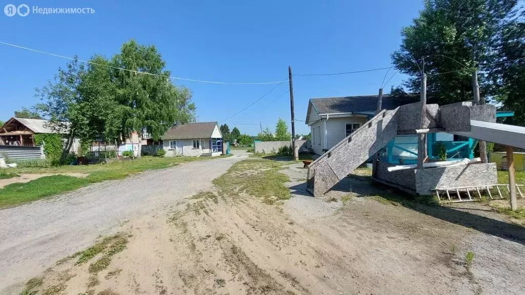 Помещение свободного назначения (554 м) - Фото 1