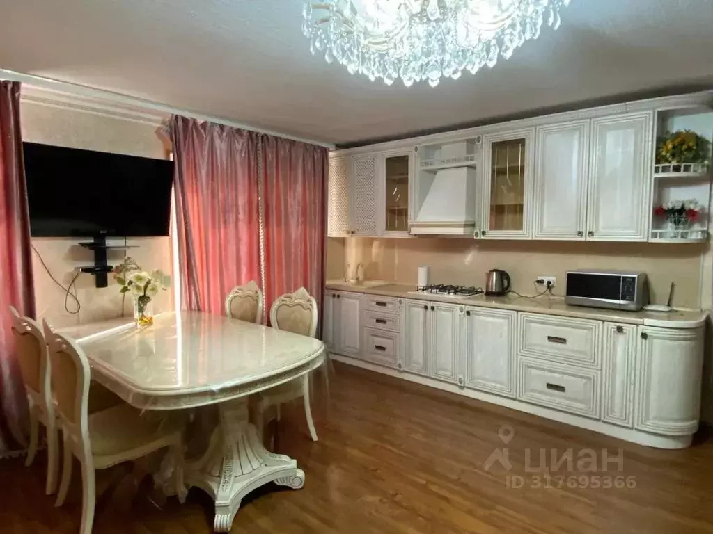 2-к кв. Чеченская республика, Грозный ул. Хамзата У. Орзамиева, 1 ... - Фото 1