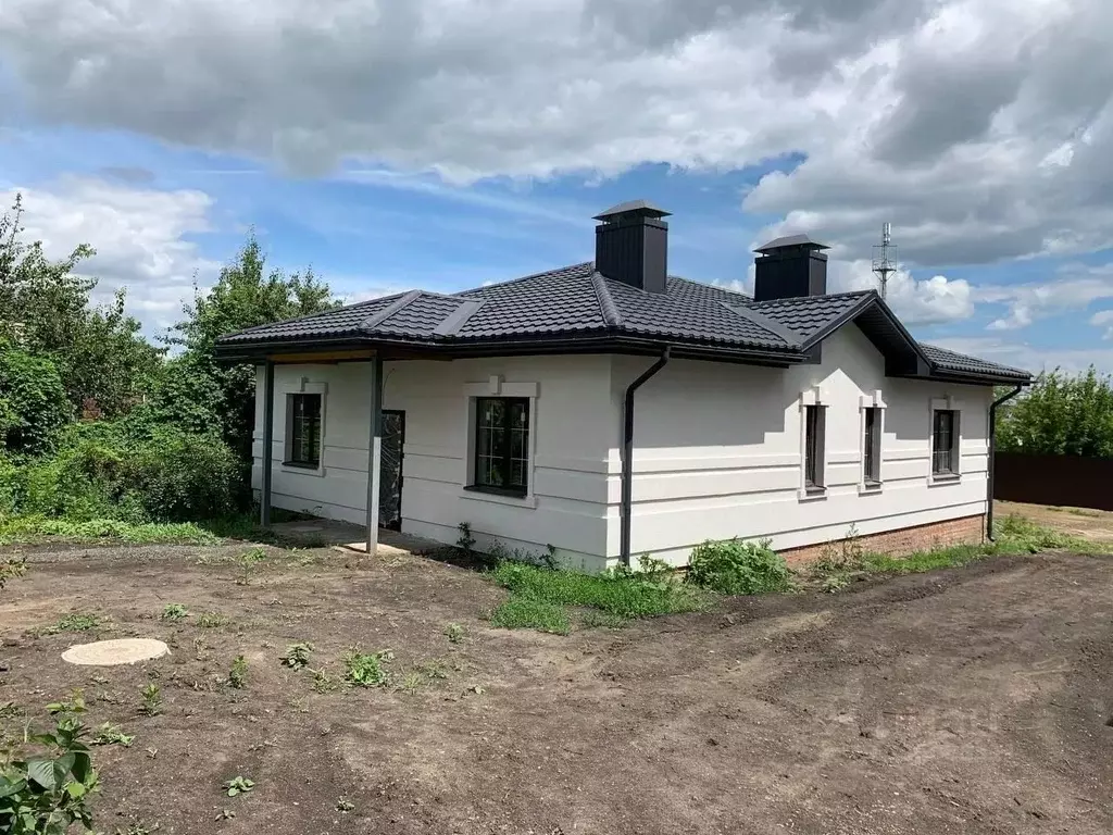 Дом в Саратовская область, Саратов Дружба-89 СНТ, 43 (146 м) - Фото 1