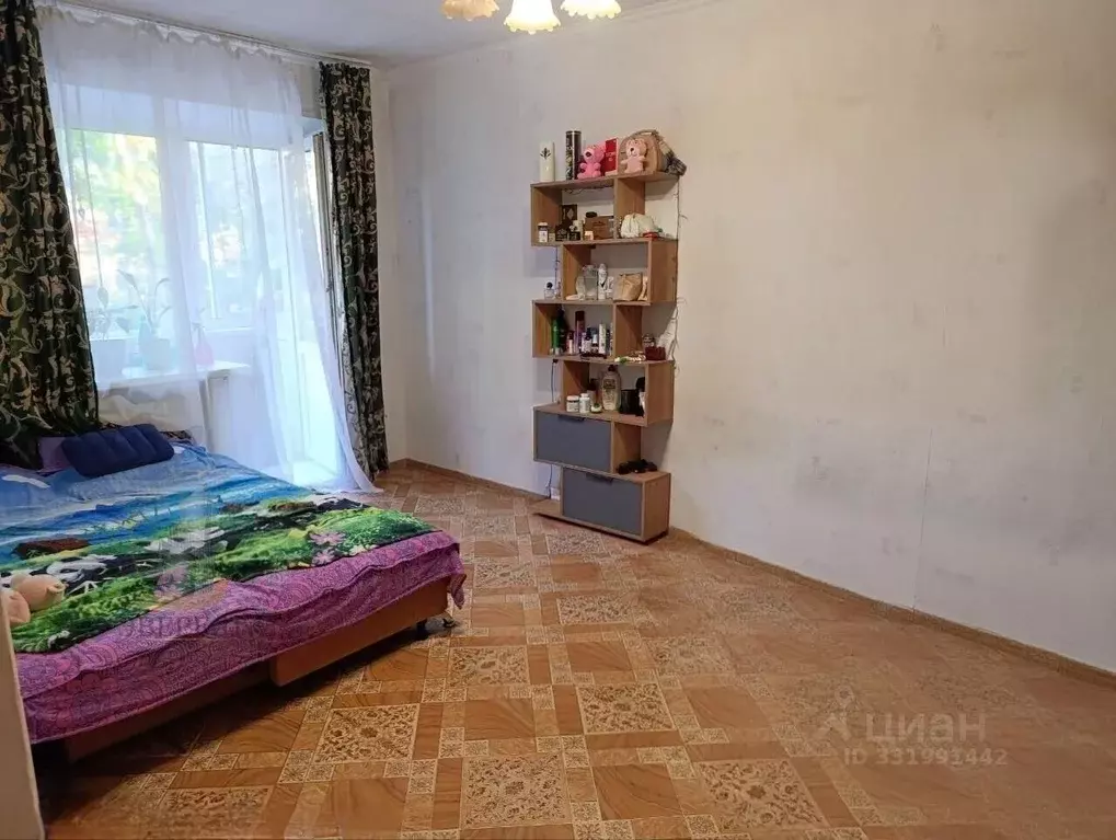 1-к кв. Московская область, Королев ул. Терешковой, 8 (29.6 м) - Фото 1