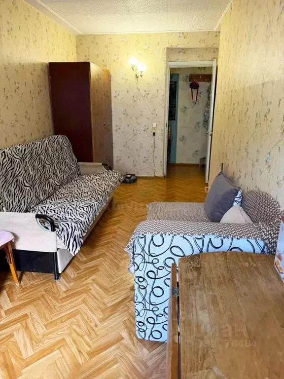 2-к кв. Севастополь ул. Репина, 6 (45.6 м) - Фото 2