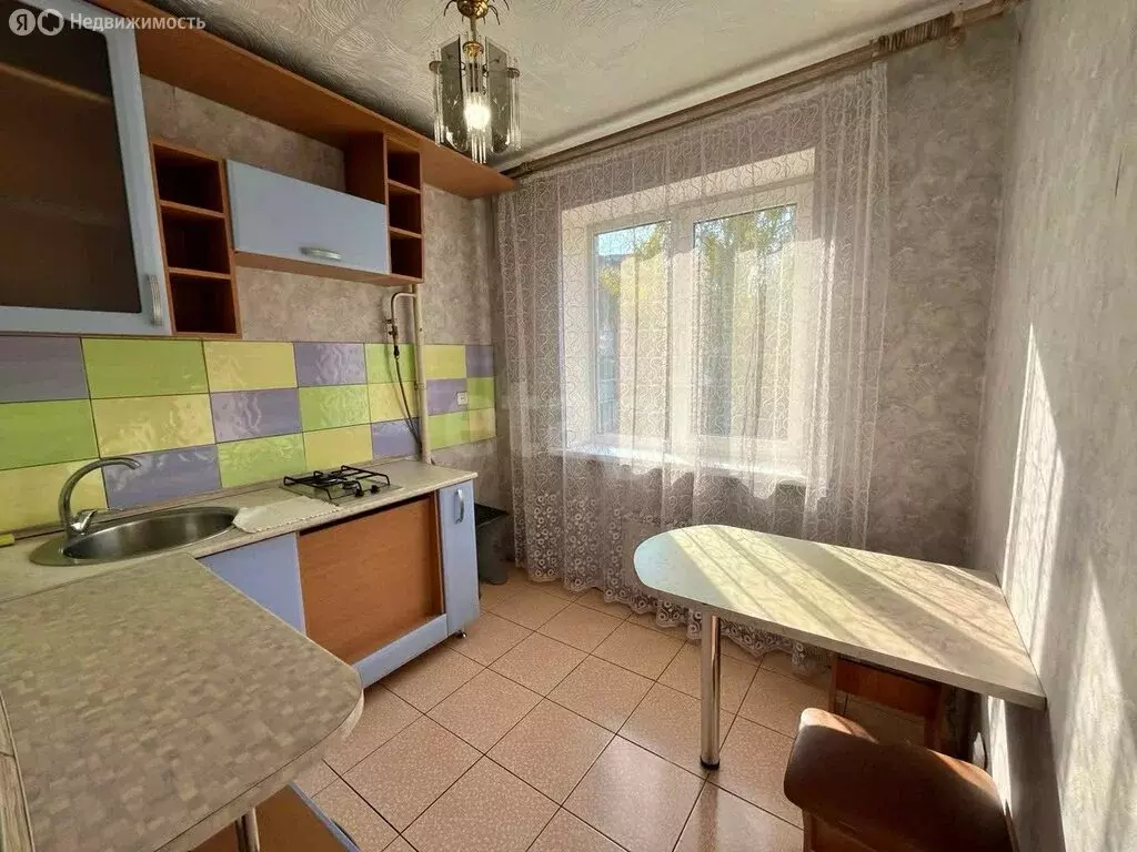1-комнатная квартира: Кемерово, проспект Ленина, 45 (31 м) - Фото 0