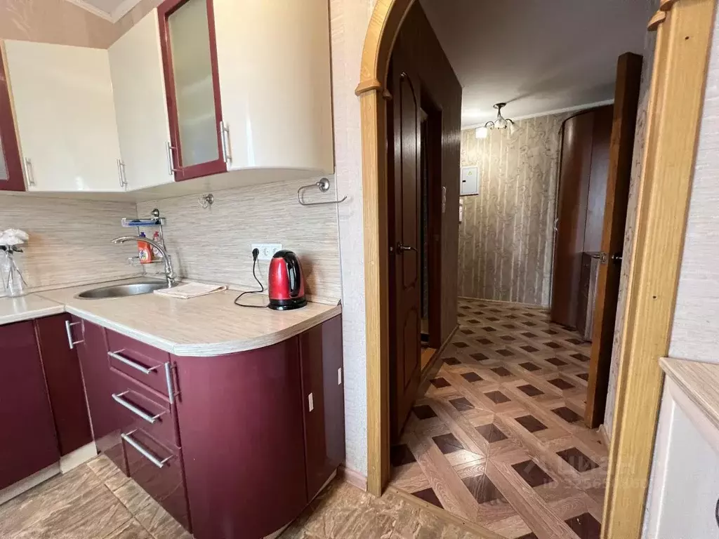 1-к кв. Москва просп. Защитников Москвы, 12 (38.0 м) - Фото 1