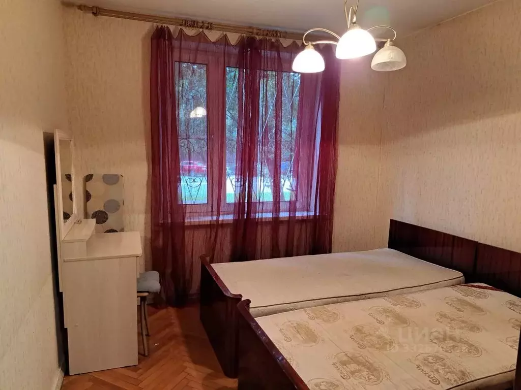 2-к кв. Москва Саянская ул., 3К1 (47.0 м) - Фото 1